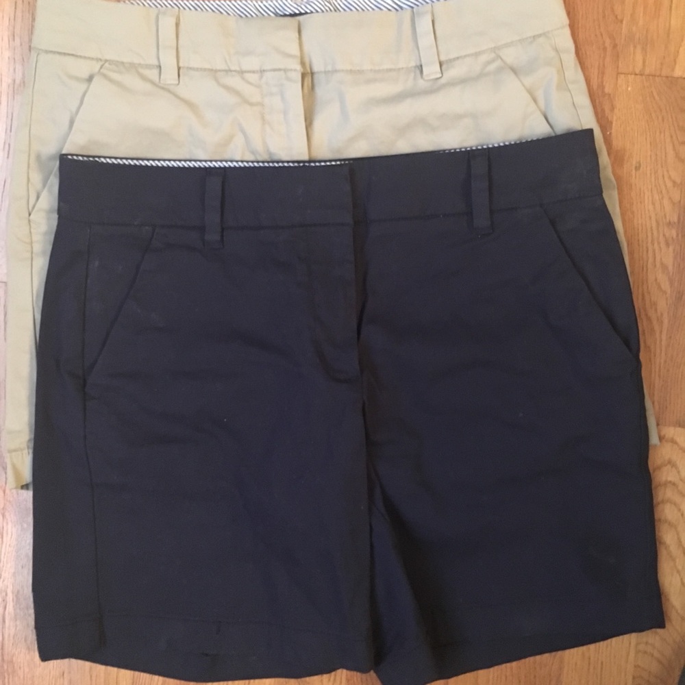 Tommy Hilfiger Shorts Bundle